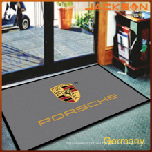 Cool Fashion Doormat Entrance Foot Mat Non-Slip Customised Door Mats